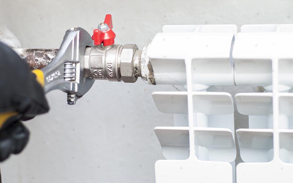 installation climatisation Chevannes