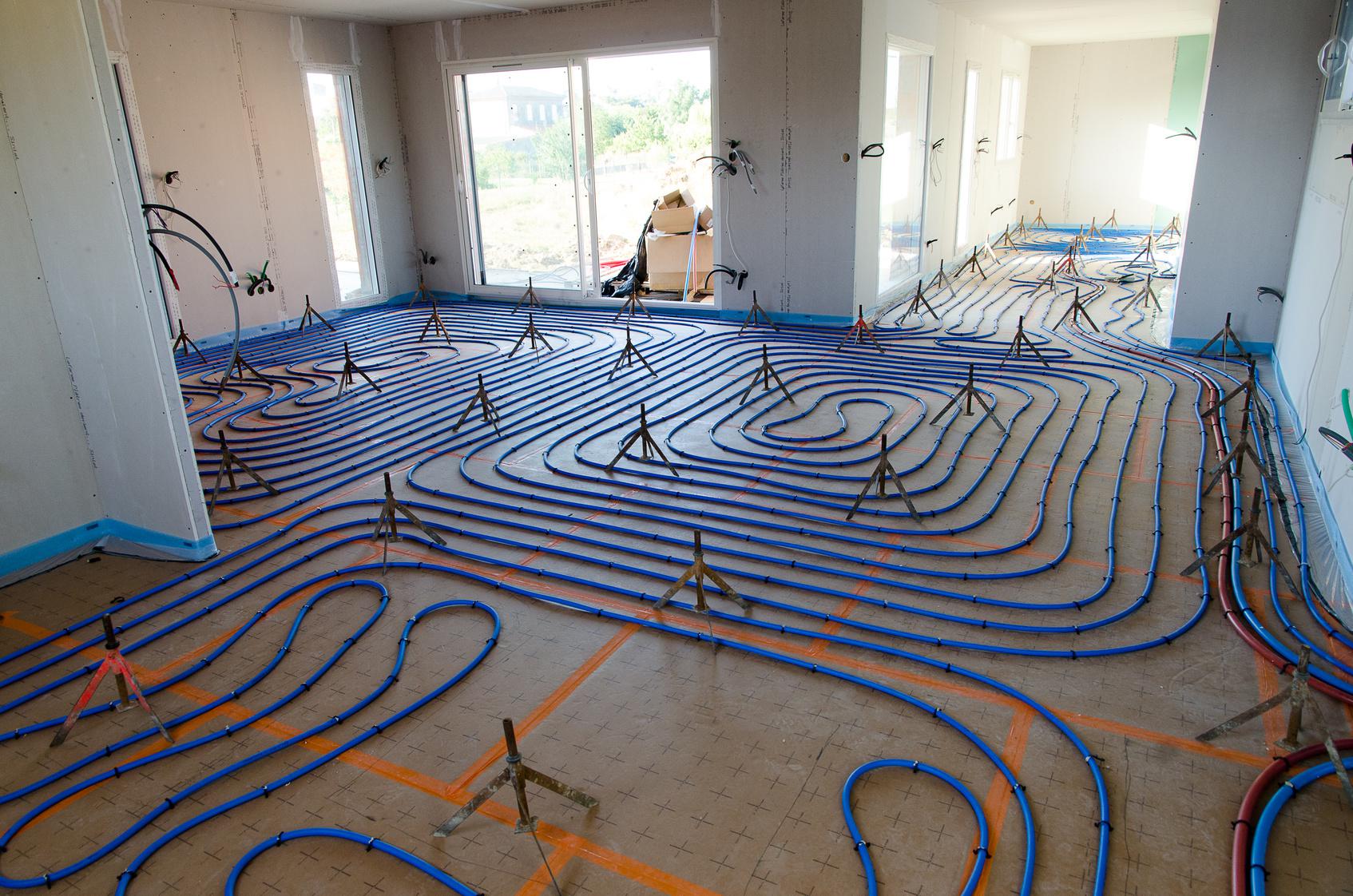 installation climatisation Mouy